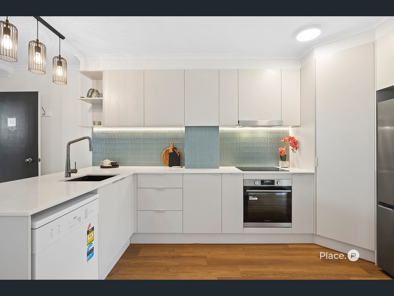 36/89 Scott Road, Herston