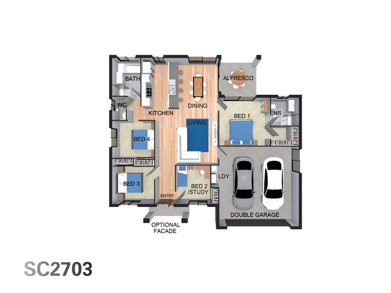 Lot 4/17 Matson Avenue, Regents Park