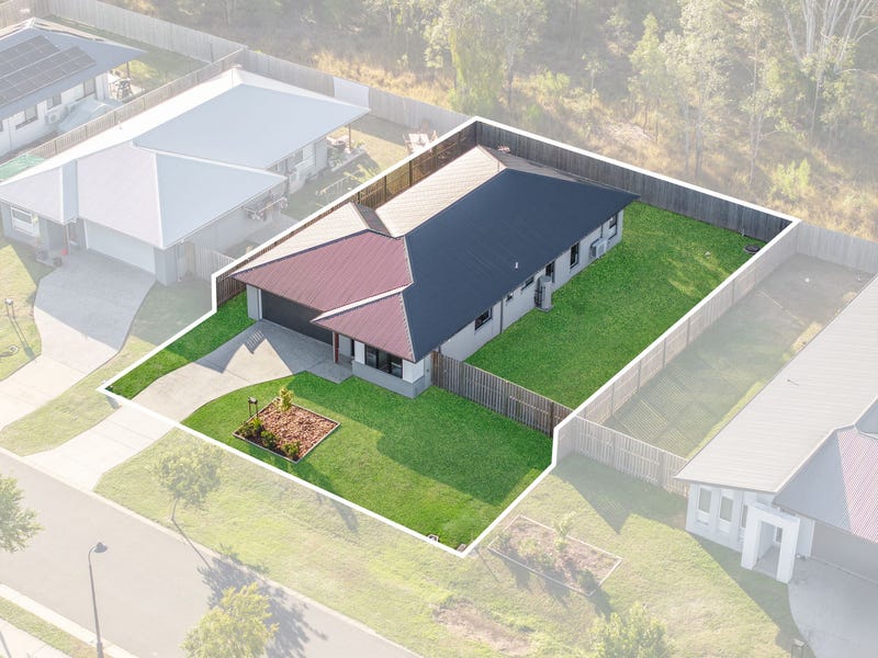 24 Swallowtail Street, Rosewood