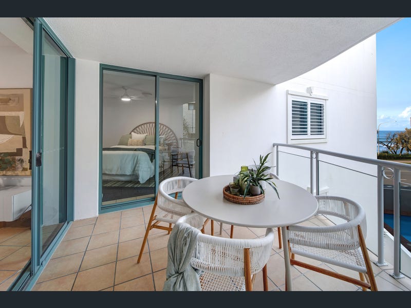 29/188 Alexandra Parade, Alexandra Headland