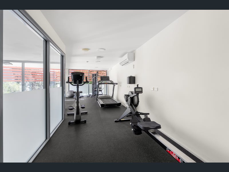 119/23 Robinson Place, Kelvin Grove