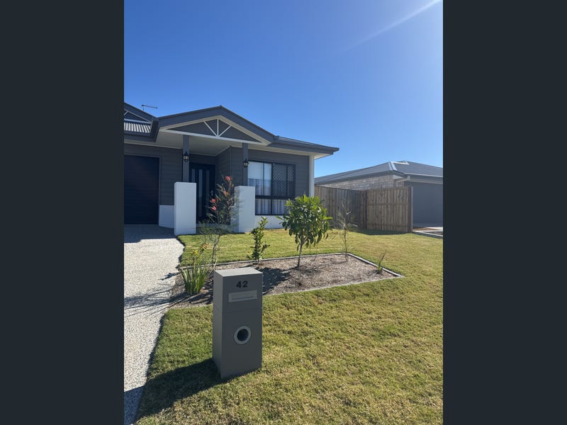 42 Edinburgh Crescent, Gleneagle
