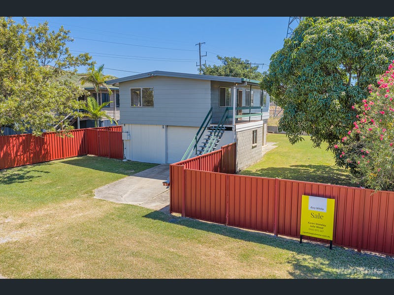 6 Coon Street, Barney Point
