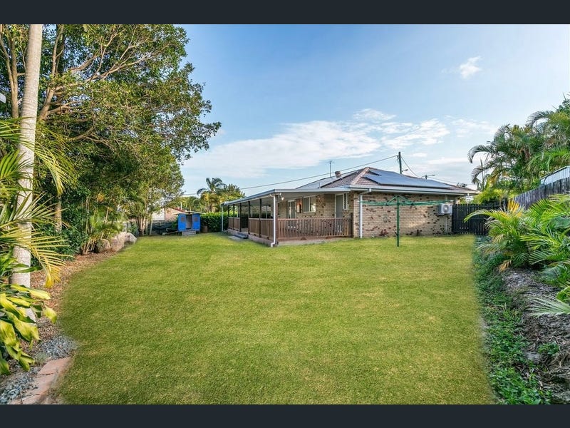 7 Stringybark Street, Regents Park