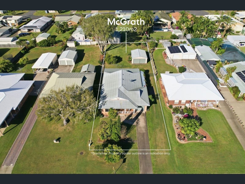 33 Camerons Road, Walkerston