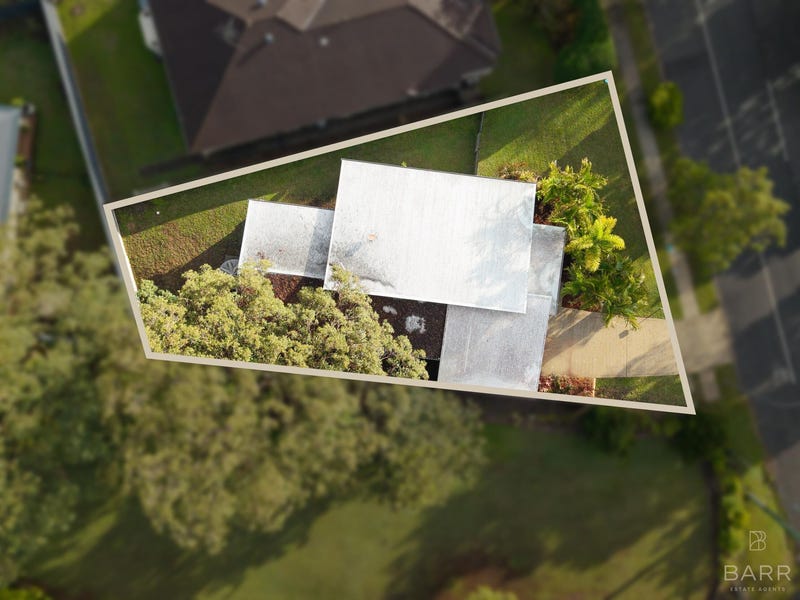 121 Livesay Road, Moggill