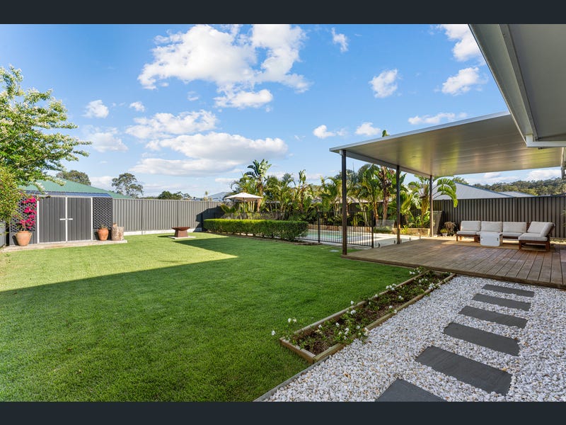 4 Sedgewood Court, Mooloolah Valley
