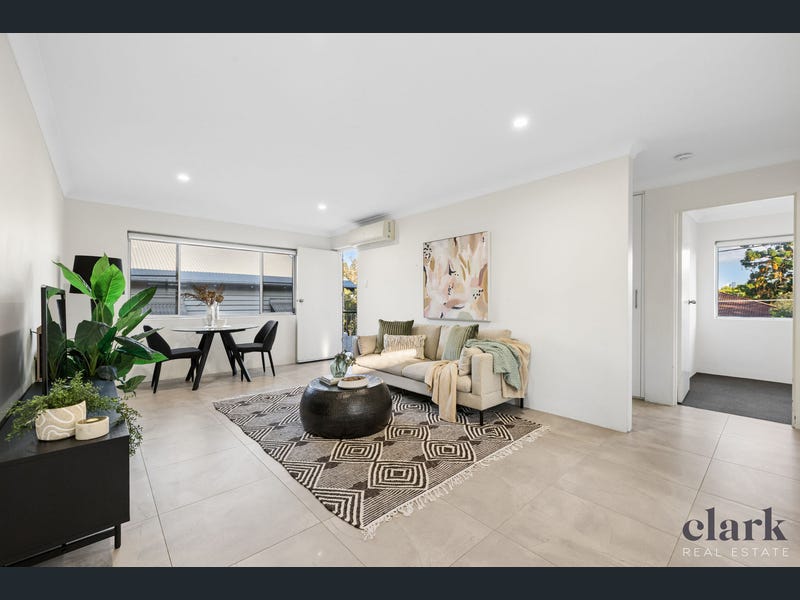 4/23 Thorne Street, Windsor