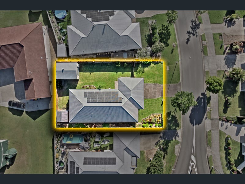 3 Pineview Drive, Beerwah