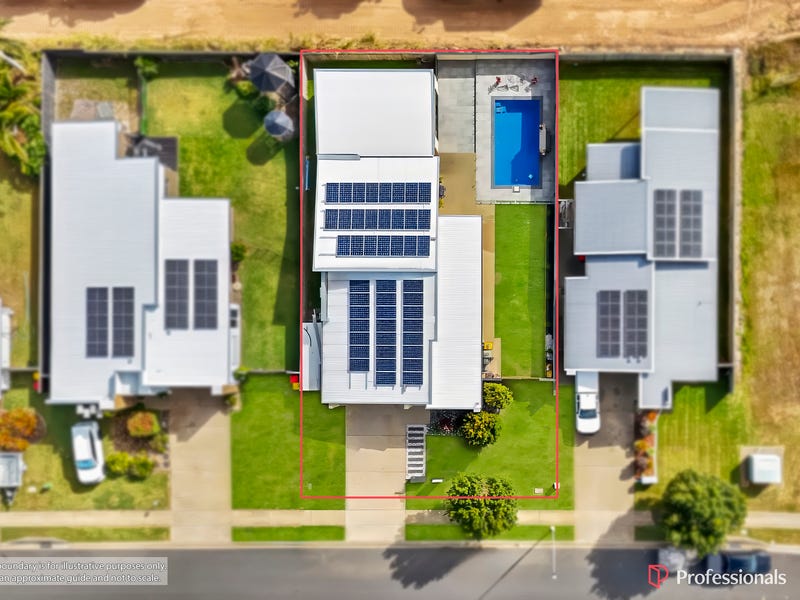 21 Norfolk Drive, Hidden Valley