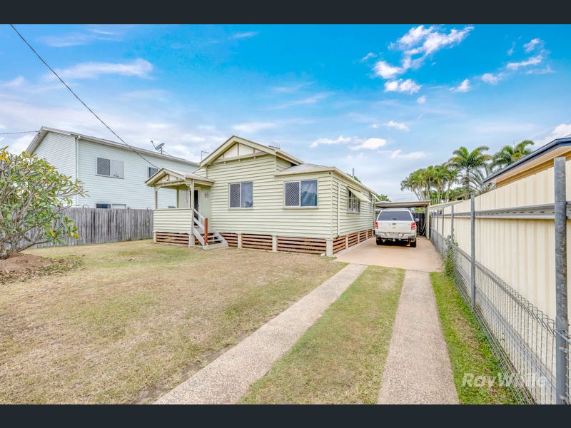 44 Windermere Street, Norville