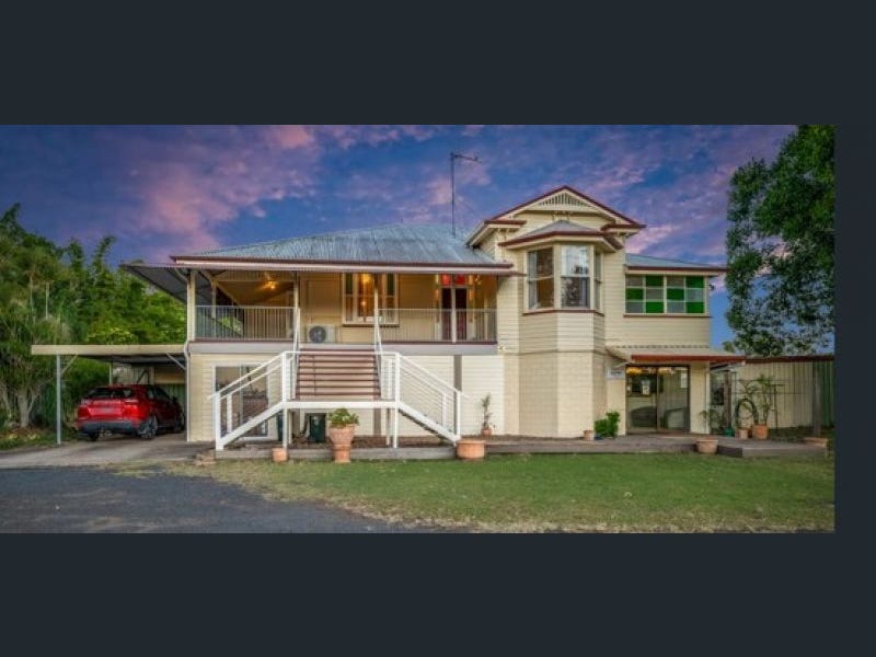1131 Childers Road, Branyan