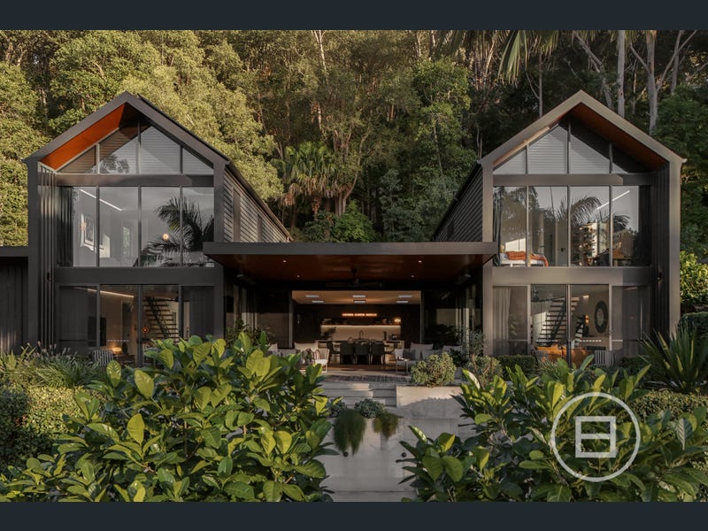 22 Kooringal Court, Tallebudgera