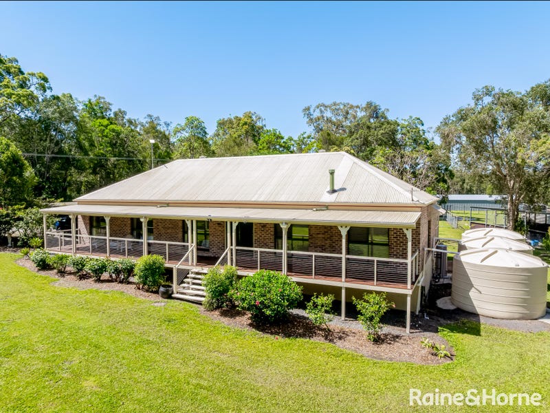 23 Tronson Road, Ringtail Creek