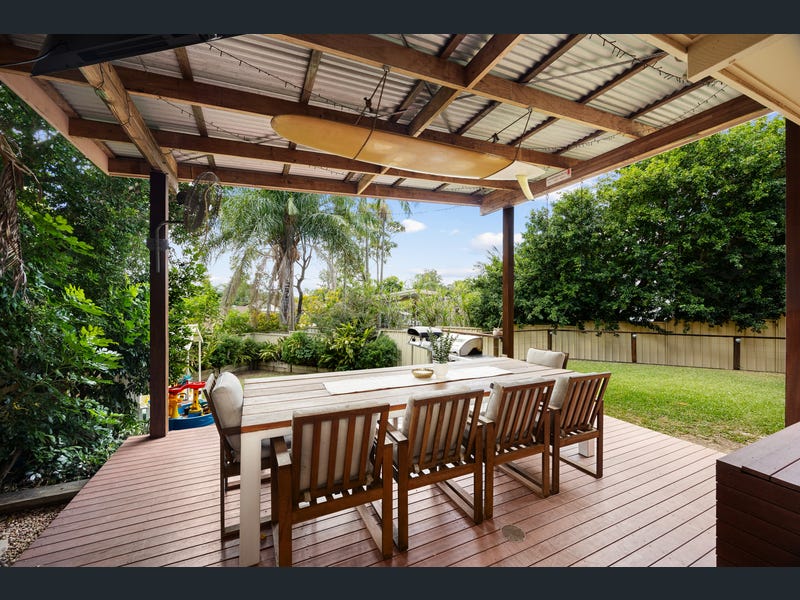 29 Pack Street, Jamboree Heights