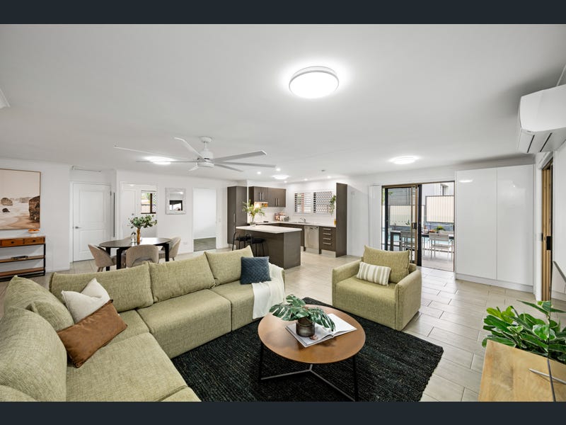 15 Osmond Street, Mcdowall