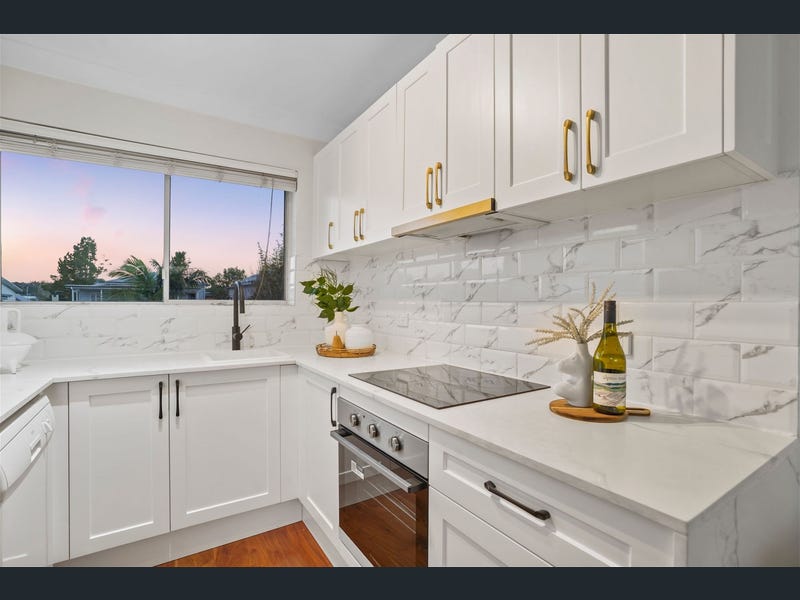 5/14 Foster Street, Newmarket