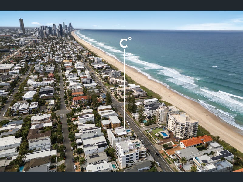1/72 Albatross Avenue, Mermaid Beach