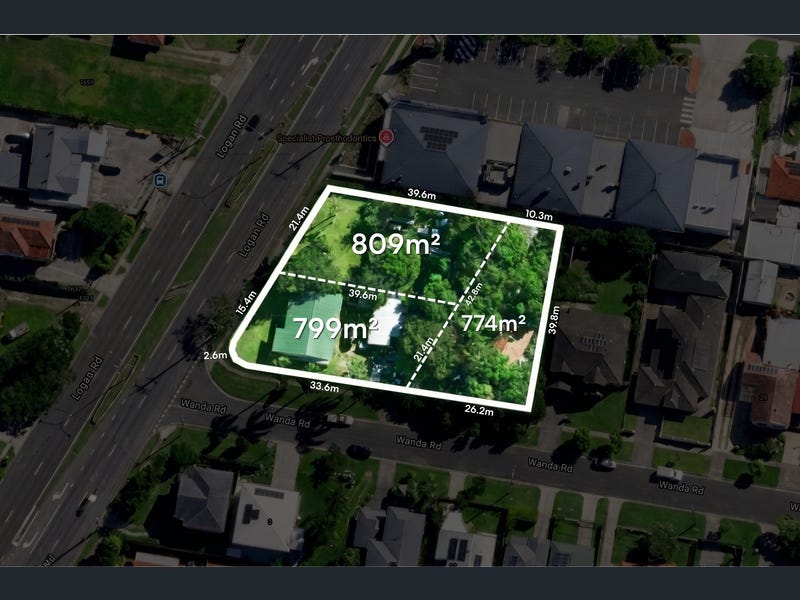 1730 Logan Road, Upper Mount Gravatt