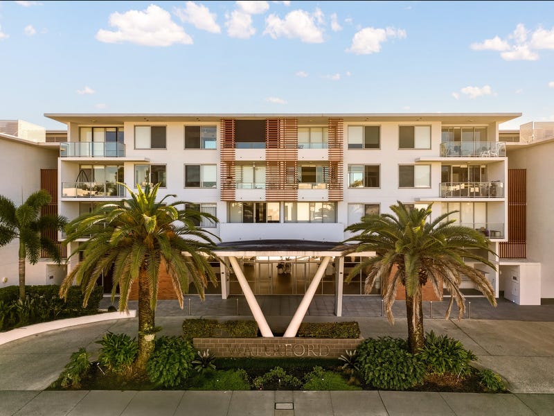 3106/1-7 Waterford Court, Bundall
