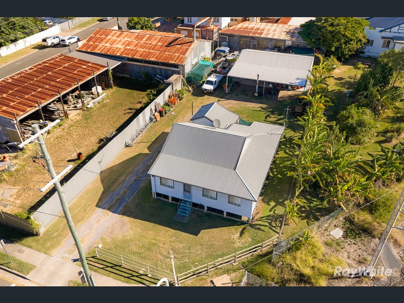 115 Auckland Street, Gladstone Central
