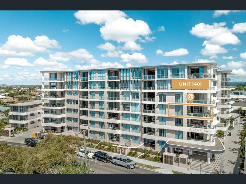 1401/42 Lowanna Drive, Buddina