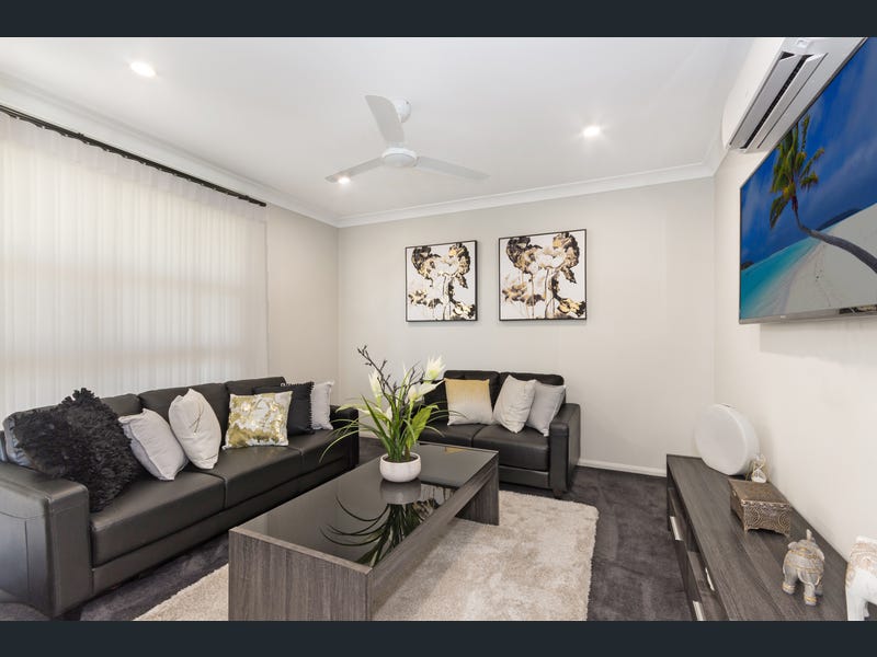 Lot 11 Dunlop Street, RIVERPARKS ESTATE, Kelso