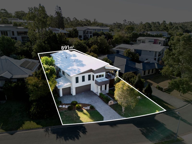 50 Birchwood Crescent, Brookwater