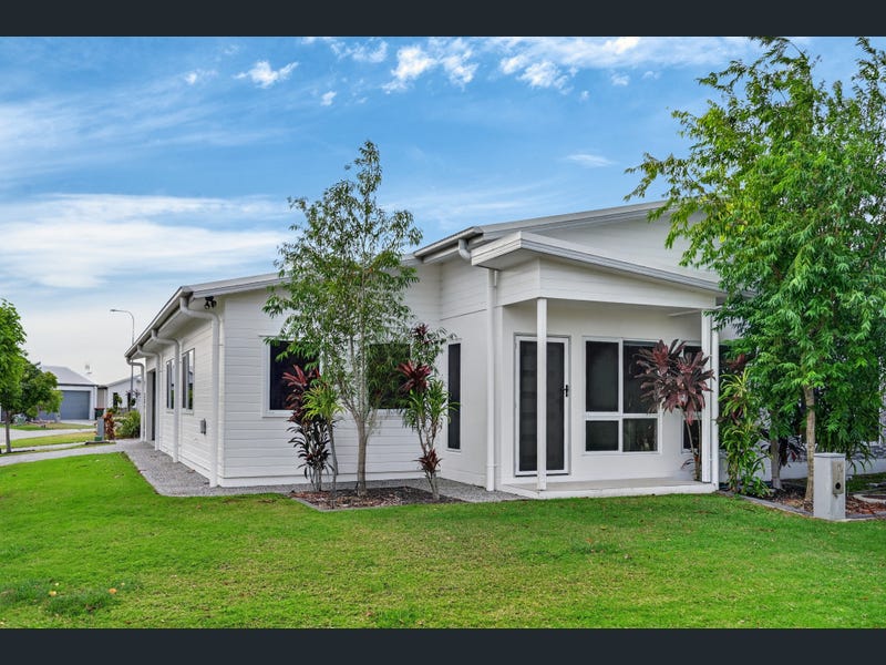 96 Havenside Drive, Garbutt