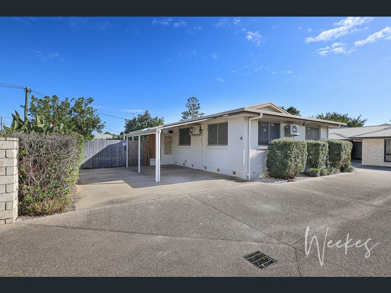 4/33 Duncraigen Street, Norville