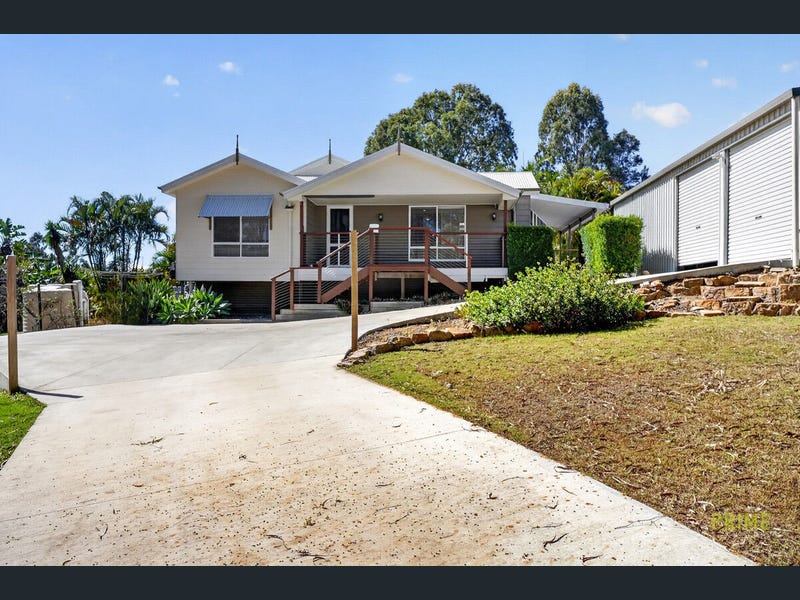 45 Hamilton Drive, Craignish