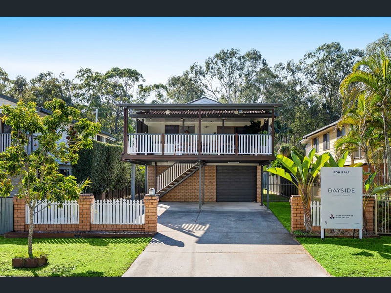 30 John Street, Thorneside