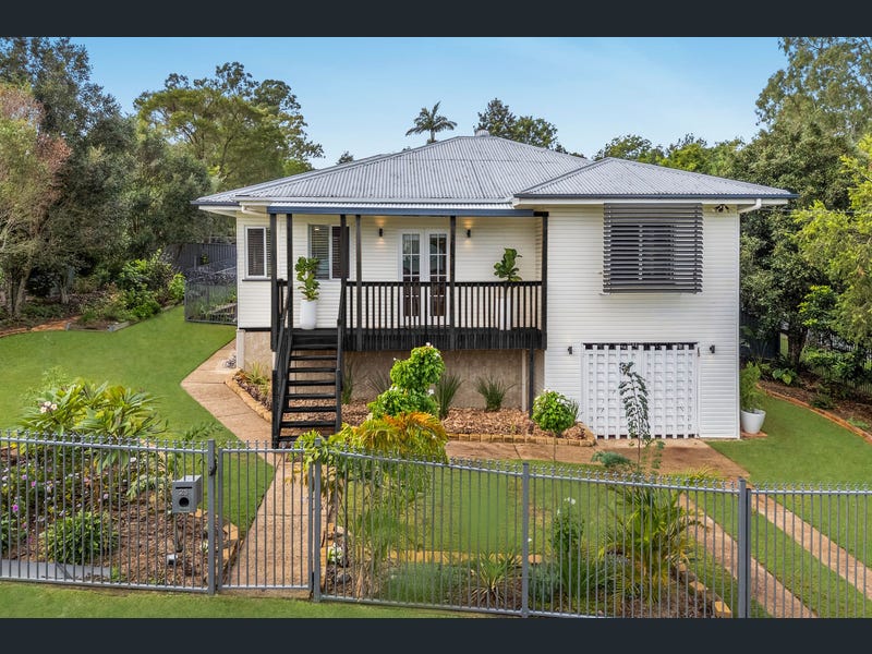 25 Stephenson Street, Sadliers Crossing