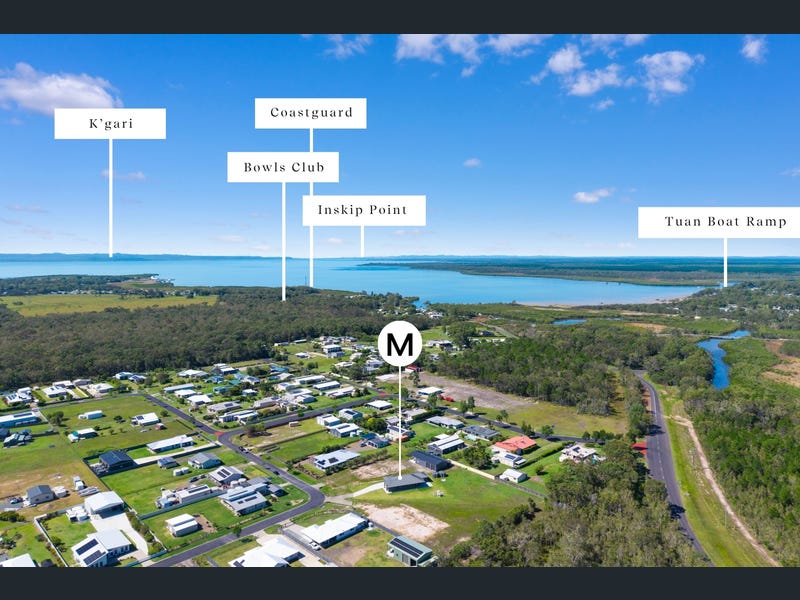 12 Great Knot Place, Boonooroo
