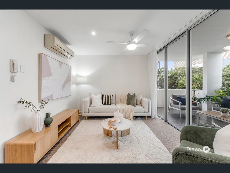 10/48 Addison Avenue, Bulimba