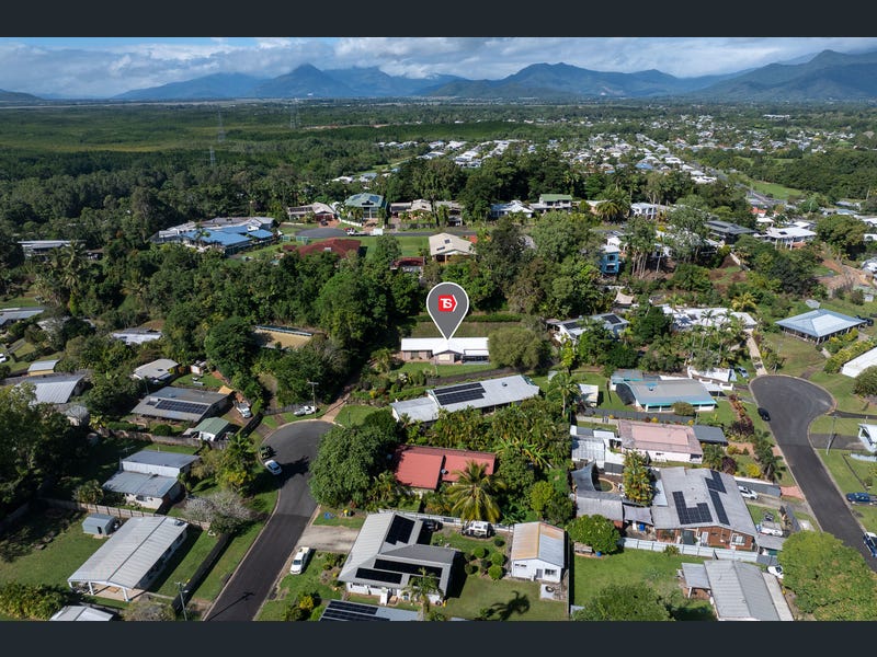 1 Goldwyn Close, White Rock