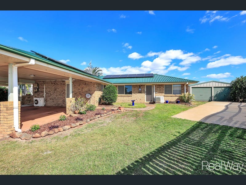 4 Shaun Court, Kalkie