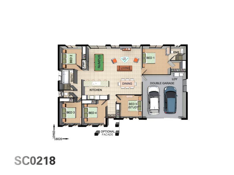 8 McLucas Cres, Wondai