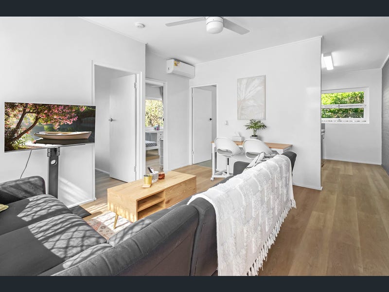 6/33 Highview Terrace, St Lucia
