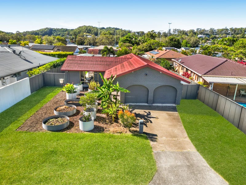 20 Cormack Place, Currumbin Waters