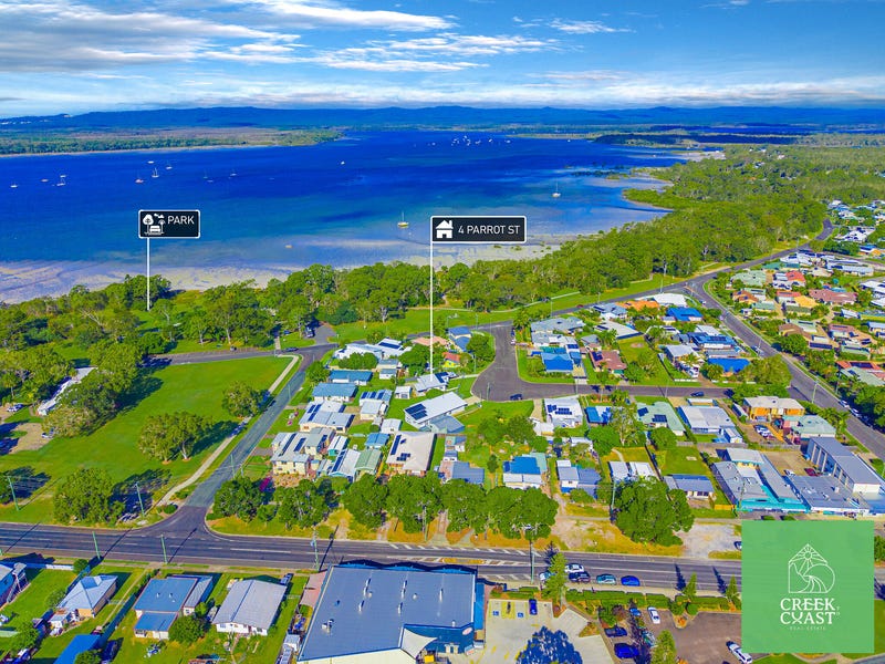 4 Parrot Street, Tin Can Bay