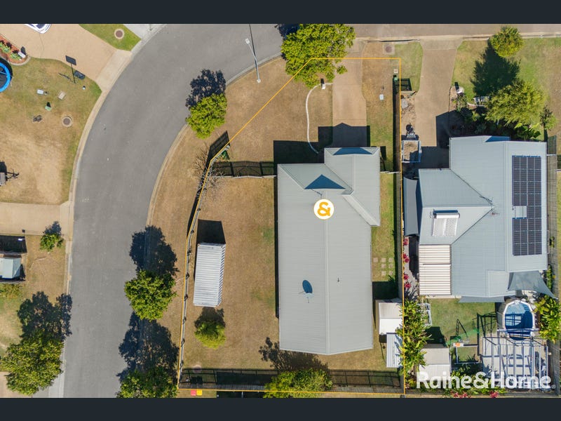 3 Lashmar Crescent, Deeragun