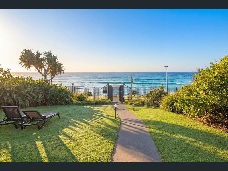 28/437 Golden Four Drive, Tugun