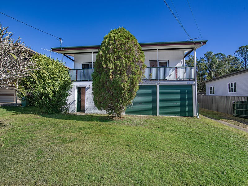 21A Caroline Street, Riverview