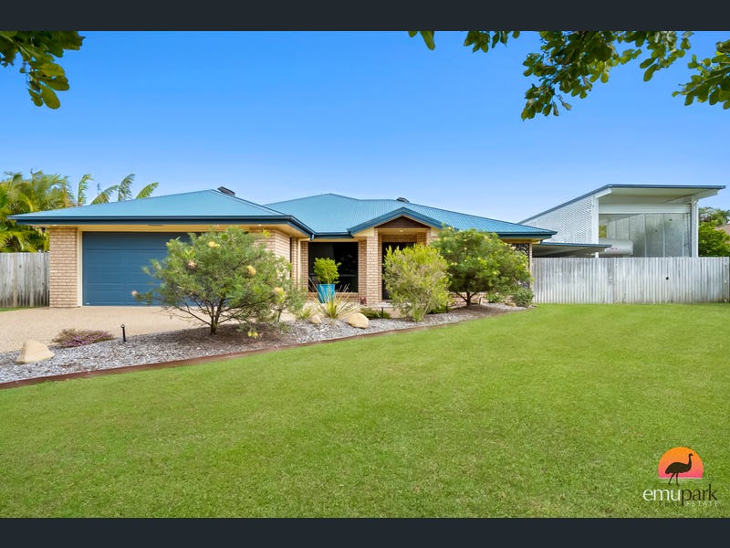 24 Spinnaker Drive, Mulambin