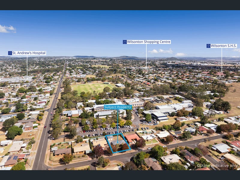 8 Champagne Crescent, Wilsonton Heights