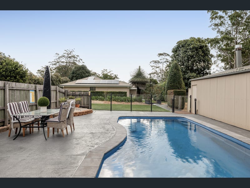 6 Kennedy Street, Cabarlah