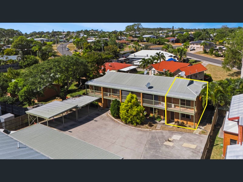 5/6 Hampton Drive, Tannum Sands