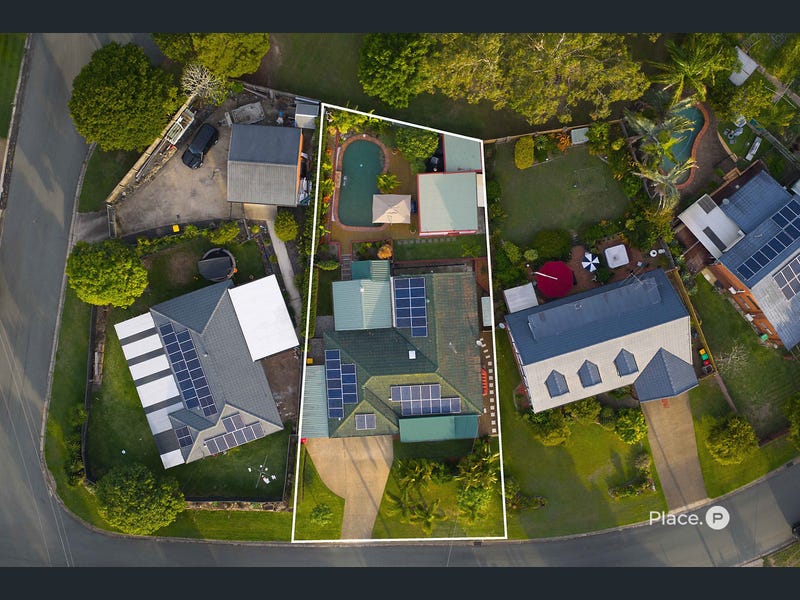 10 Cornwall Crescent, Alexandra Hills