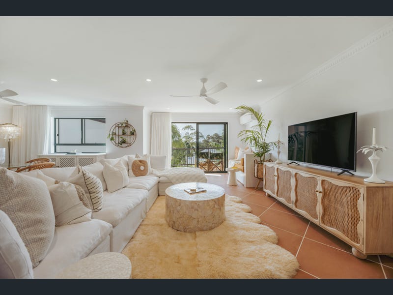 23/9 Domain Road, Currumbin